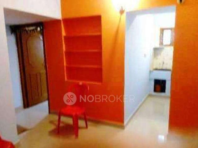 1 BHK Flat In Slv for Rent In Sri Balaji Nilayam, 48, Silic