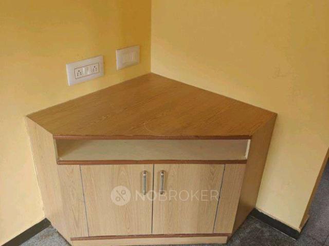 1 BHK Flat In Slv Nilaya for Rent In Btm Layout