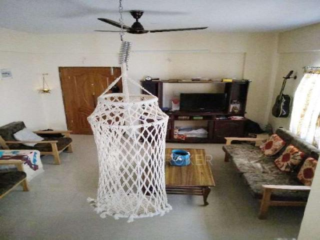 1 BHK Flat In Slv Pearl Apartment For Sale In Prakruthi Lay
