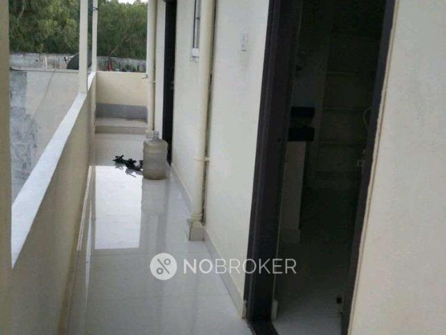 1 BHK Flat In Sm Villa Apartment for Rent In Kondapur