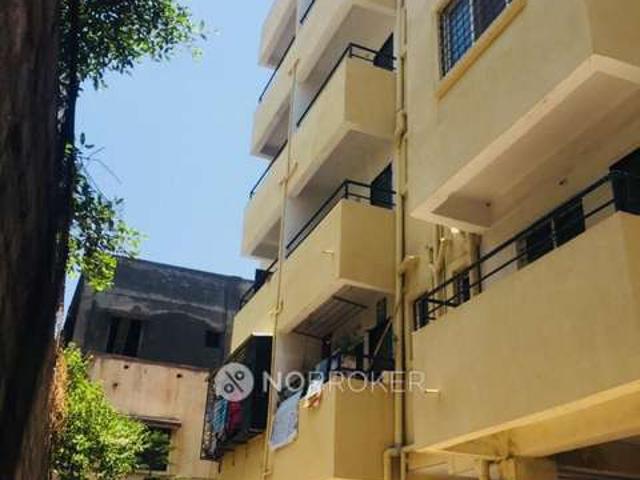 1 BHK Flat In Smart Avenue Apartment For Sale In Keshav Nag