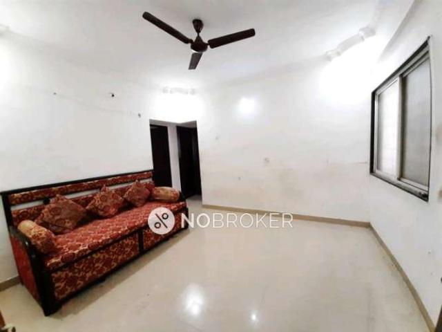 1 BHK Flat In Smart Avenue For Sale In Mundhwa