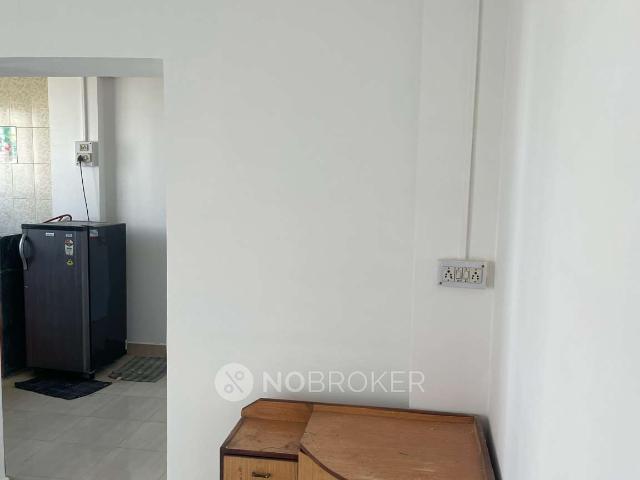 1 BHK Flat In Smart Heights for Rent In Phursungi