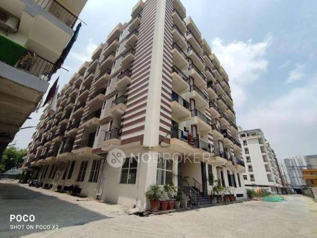 1 BHK Flat In Smart Homes By Advetaya Construction for Rent