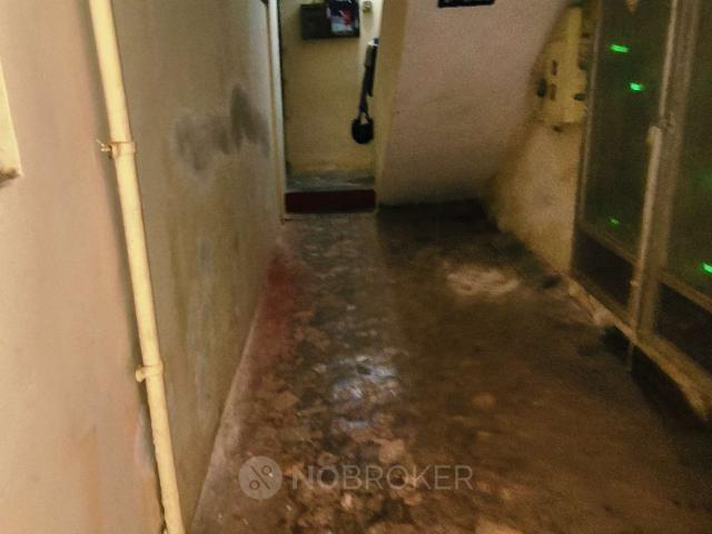1 BHK Flat In Smita Chs For Sale In Kalwa West