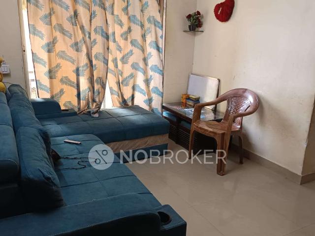 1 BHK Flat In Smital Avenue for Rent In Smital Avenue