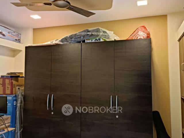 1 BHK Flat In Smp Shreemangal, Kasba Peth For Sale In Kasba Peth