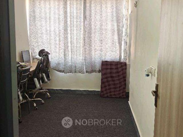 1 BHK Flat In Smriti Apartment for Rent In Smriti Apartment