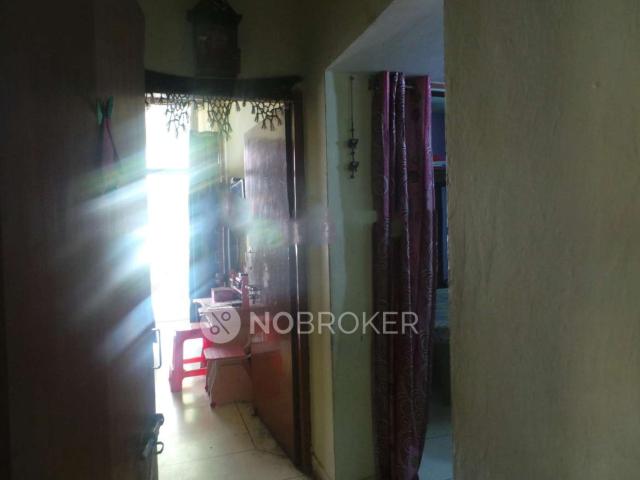 1 BHK Flat In Smriti Apartment For Sale In Sector 56