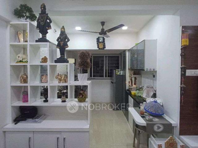1 BHK Flat In Smriti Heights, Katraj Kondhwa Road For Sale In Katraj Kondhwa Road