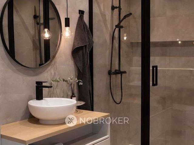 1 BHK Flat In Smy Safiya Heights For Sale In Girgaon