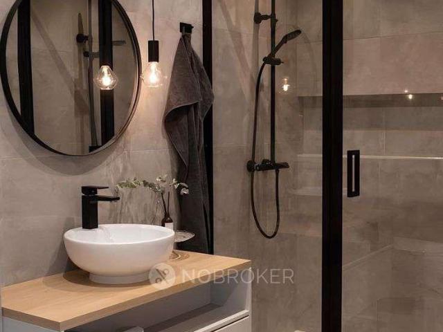1 BHK Flat In Smy Safiya Heights For Sale In Girgaon