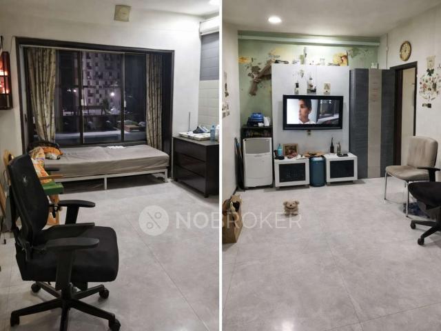 1 BHK Flat In Sneh Chs For Sale In Goregaon East