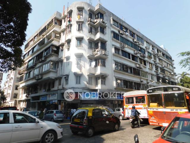 1 BHK Flat In Sneh Sadan Ghatkopar East For Sale In Laxmi N