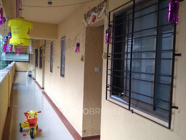 1 BHK Flat In Sneh Sadan Housing Society, Malad West For Sale In Malad West