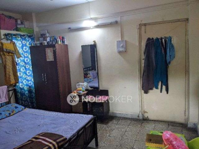 1 BHK Flat In Sneh Vihar Society for Rent In Aundh