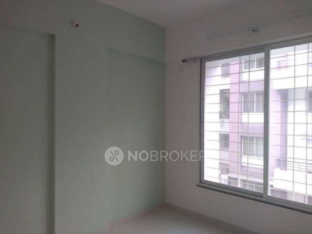 1 BHK Flat In Sneha Aagan Residency For Sale In Wakad