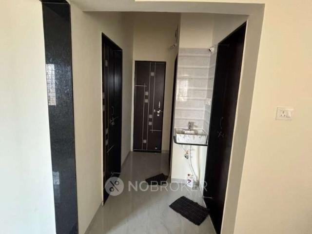 1 BHK Flat In Sneha Sadan for Rent In Wagholi