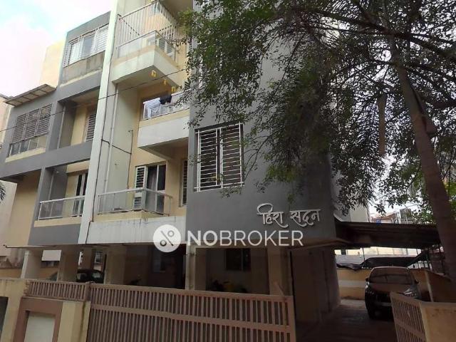 1 BHK Flat In Sneha Sadan for Rent In Wagholi