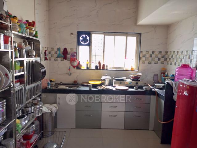1 BHK Flat In Snehshraddha For Sale In Sneha Shrddha Sosoyt