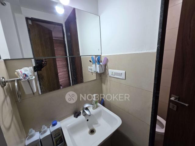 1 BHK Flat In Snn Raj Greenbay For Sale In Electronic City