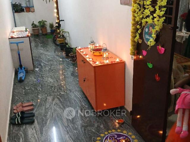 1 BHK Flat In Snr Verity For Sale In Sarjapura