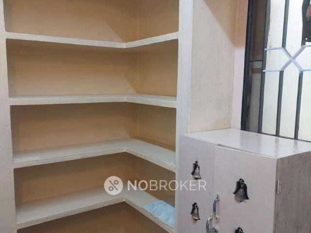 1 BHK Flat In Snr Flats For Sale In West Mambalam