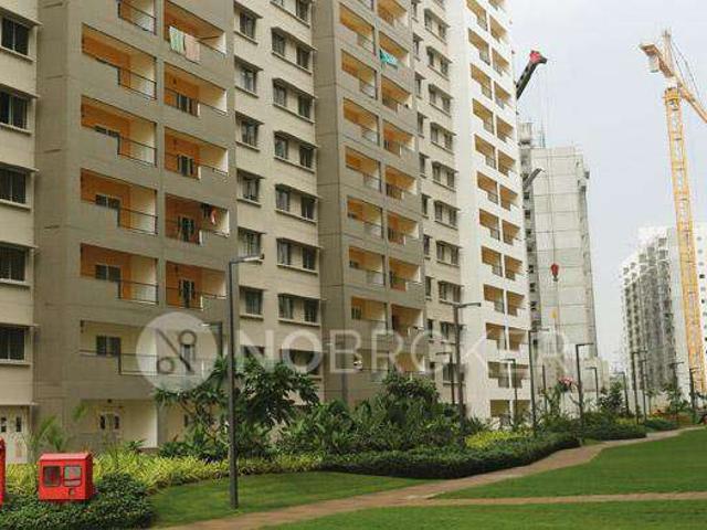 1 BHK Flat In Sobha Dream Acres Apartments For Sale In Balagere