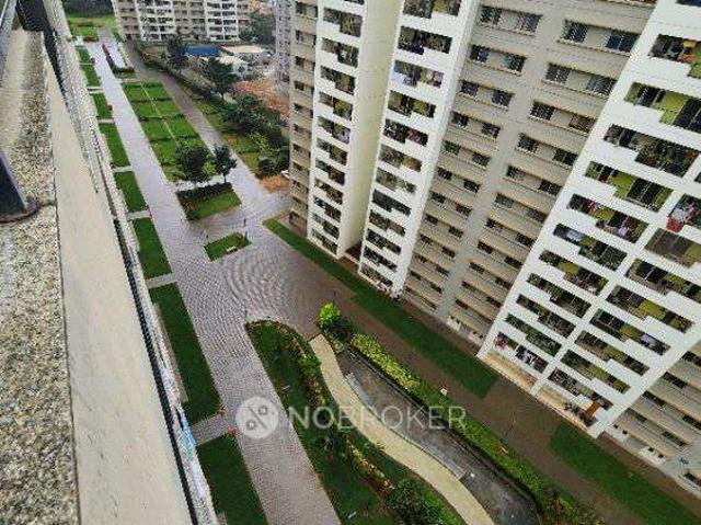 1 BHK Flat In Sobha Dream Gardens For Sale In Bellahalli