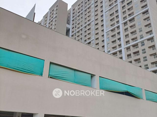 1 BHK Flat In Sobha Dream Gardens For Sale In Bellahalli