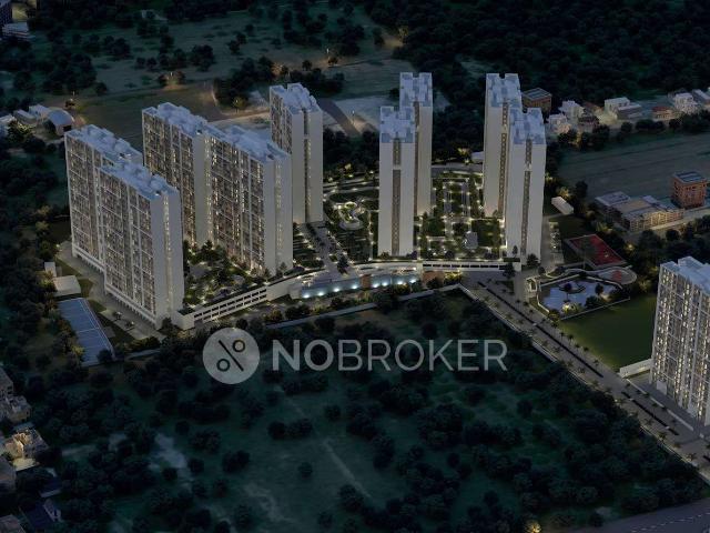 1 BHK Flat In Sobha Dream Gardens For Sale In Bellahalli