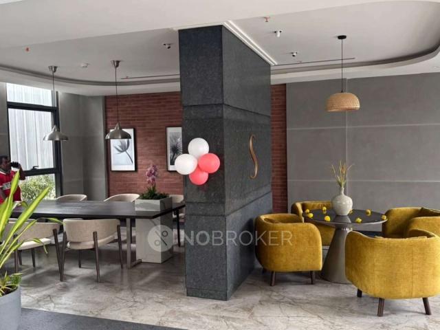 1 BHK Flat In Sobha Sentosa, Balagere for Rent In Sobha Sentosa