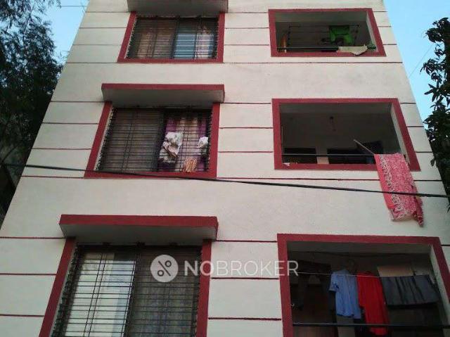 1 BHK Flat In Soham Apartment For Sale In Pimple Nilakh