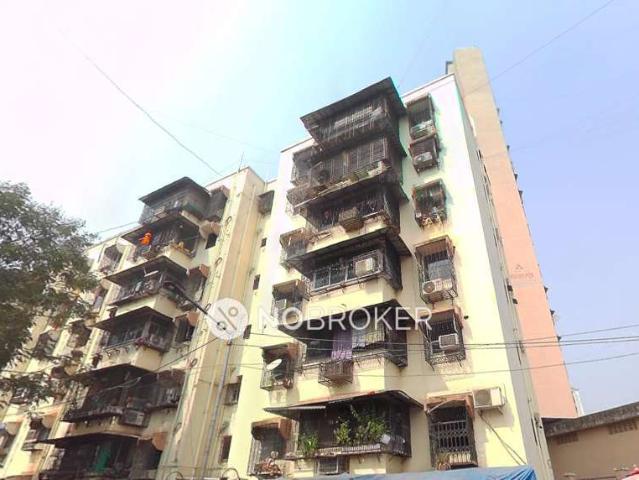 1 BHK Flat In Solitaire Apartment For Sale In Bhandup West