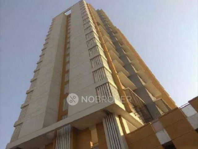 1 BHK Flat In Solitaire For Sale In Bhandup West