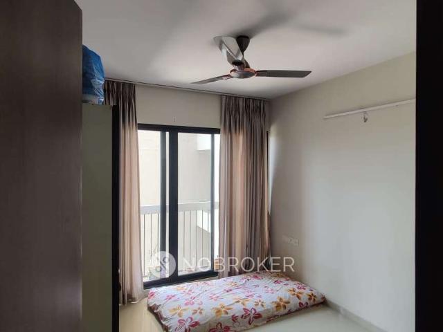 1 BHK Flat In Solitaire Homes, Pashan, Pune For Sale