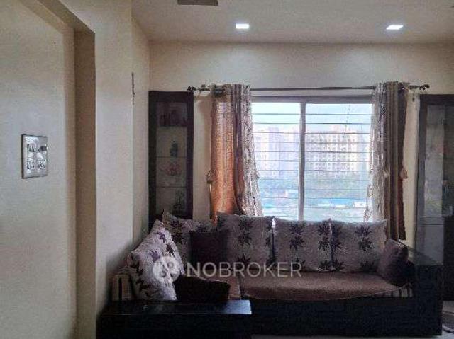 1 BHK Flat In Solitaire Paradise, Wakad For Sale In Wakad
