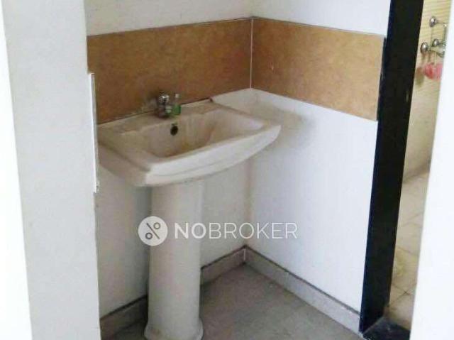 1 BHK Flat In Sollanaa Society For Sale In Thergaon