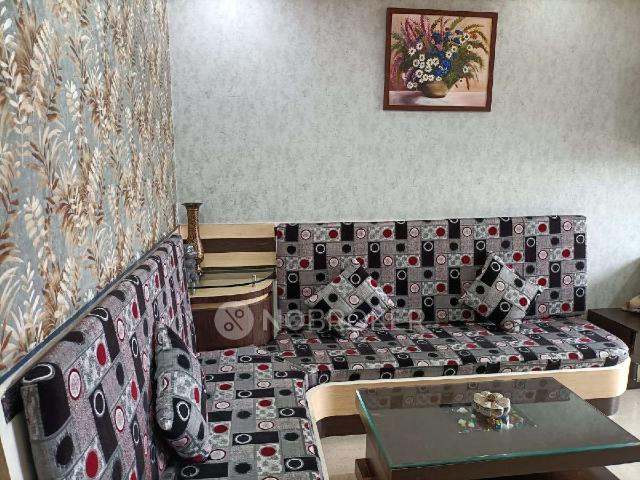 1 BHK Flat In Sollanaa Society For Sale In Thergaon