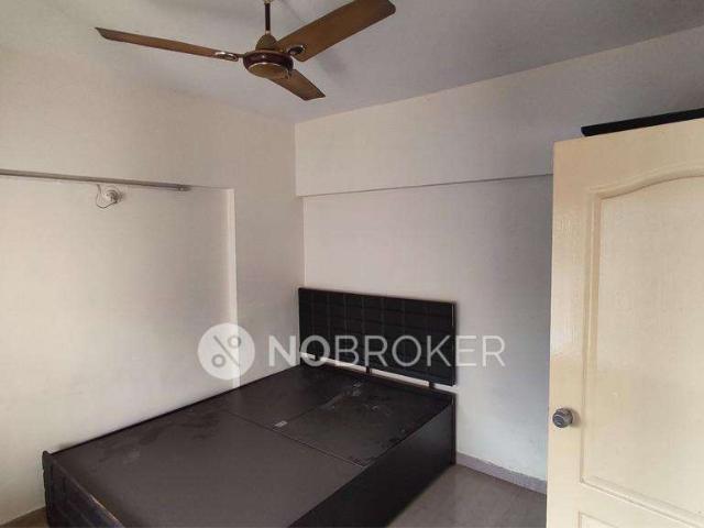 1 BHK Flat In Sollanaa Society For Sale In Thergaon