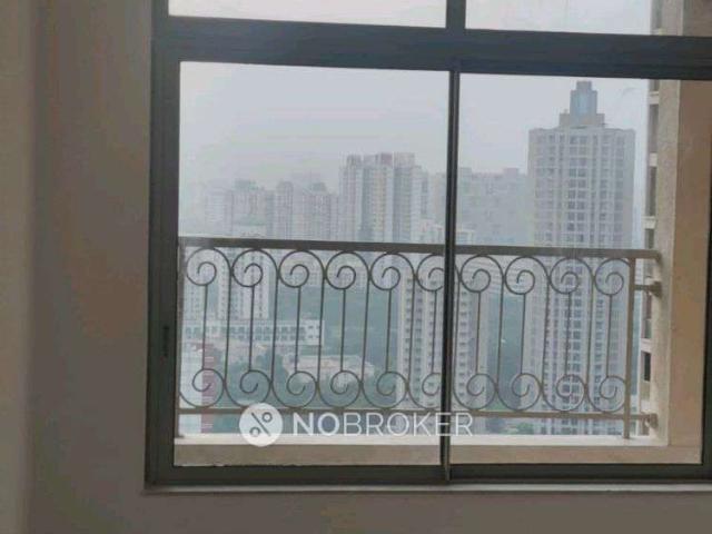 1 BHK Flat In Soltaire A for Rent In Hiranandani Estate, Thane West