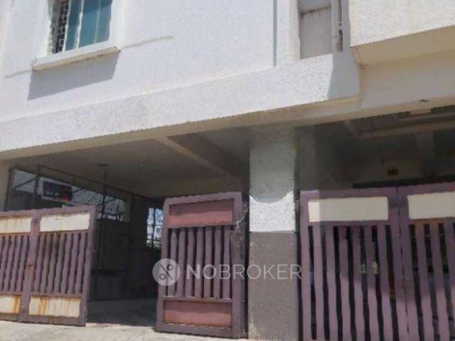1 BHK Flat In Soma White House For Sale In Begur