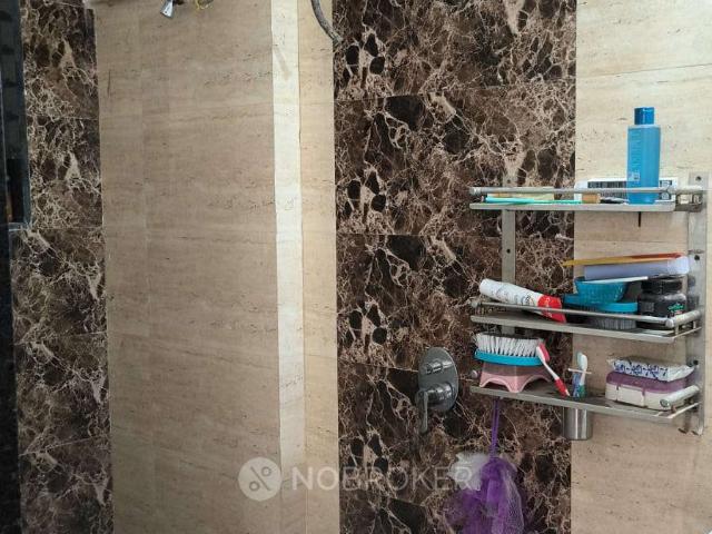 1 BHK Flat In Somani Dream Homes For Sale In Punawale
