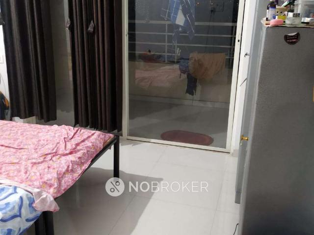 1 BHK Flat In Somani Residency For Sale In Punawale