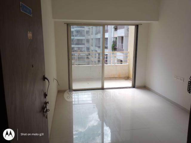 1 BHK Flat In Somani Residency, Punawale For Sale In Punawa