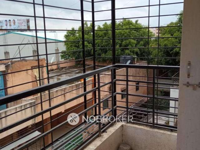 1 BHK Flat In Some Terraces For Sale In Wagholi