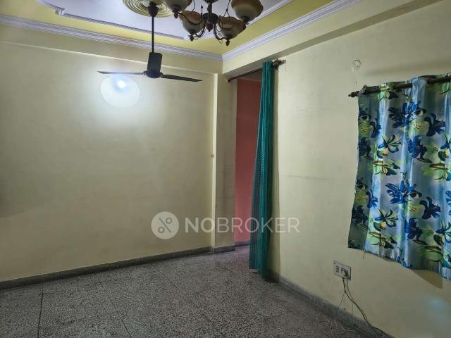 1 BHK Flat In Somyaniti Apartment for Rent In Shalimar Garden Extension I, Shalimar Garden