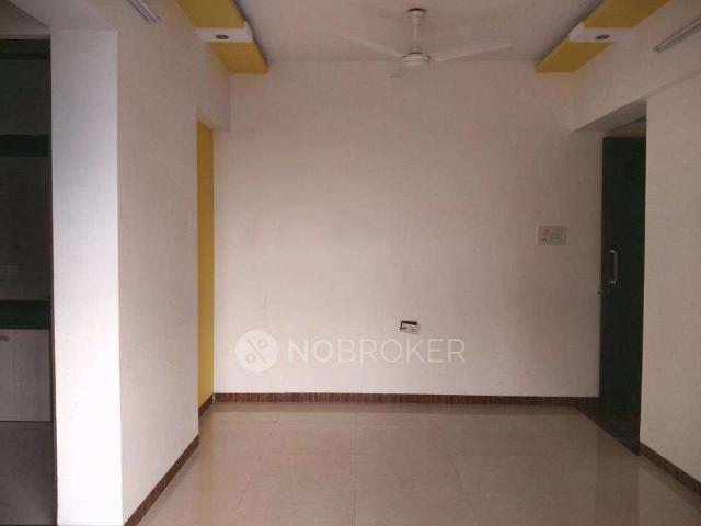 1 BHK Flat In Sonata Apartments For Sale In Malad West
