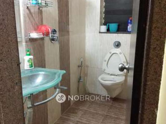 1 BHK Flat In Sonata Apartments For Sale In Malad West