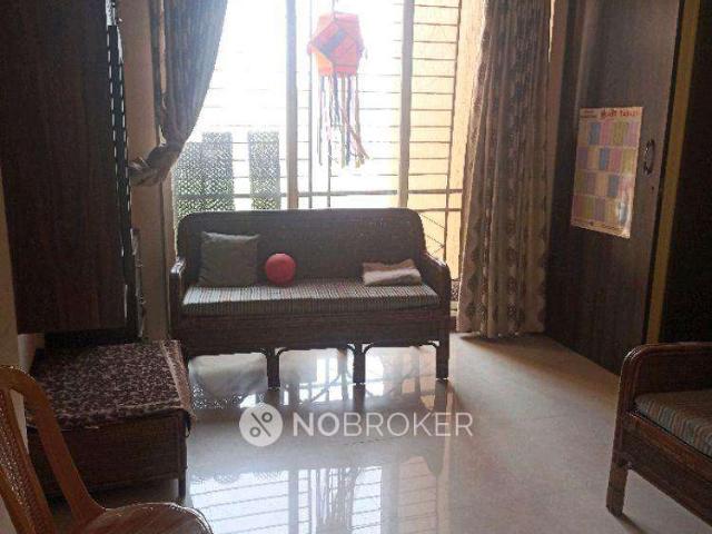 1 BHK Flat In Sonata Chs For Sale In Malad West